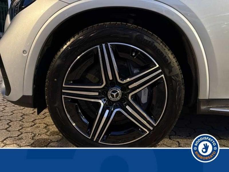 Mercedes-Benz GLC 220d 4Matic AMG Line Advanced