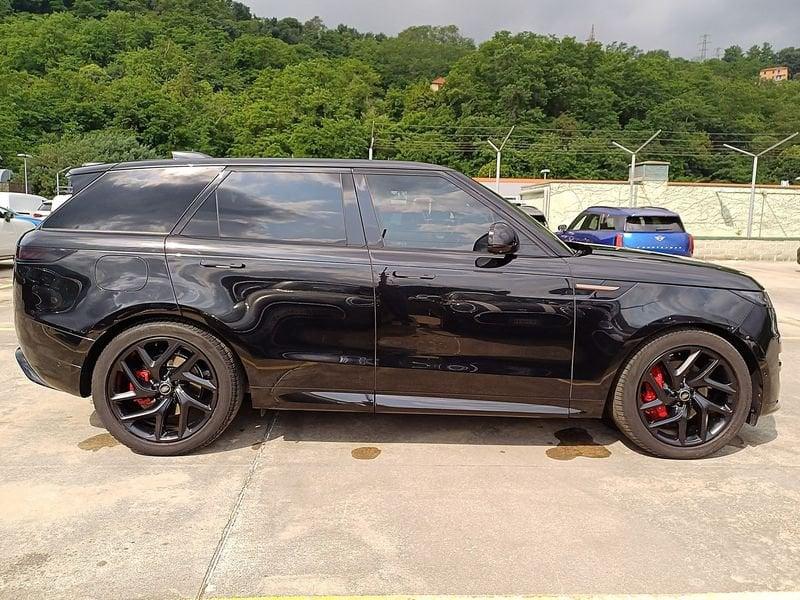 Land Rover RR Sport Range Rover Sport 3.0D l6 249 CV Dynamic HSE