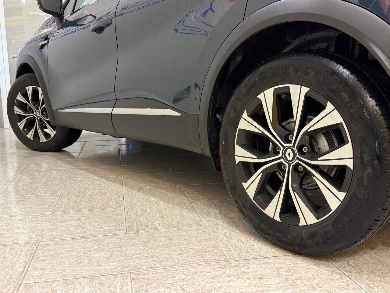 Renault Captur Techno ECO-G 100 #7963