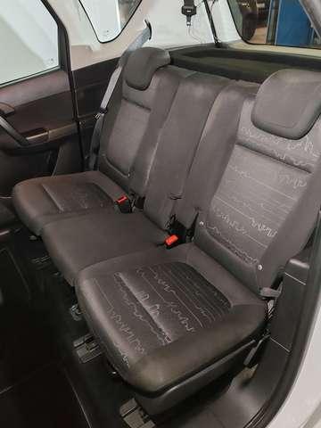 Opel Meriva 1.6 cdti 136cv Autocarro N1 5 Posti