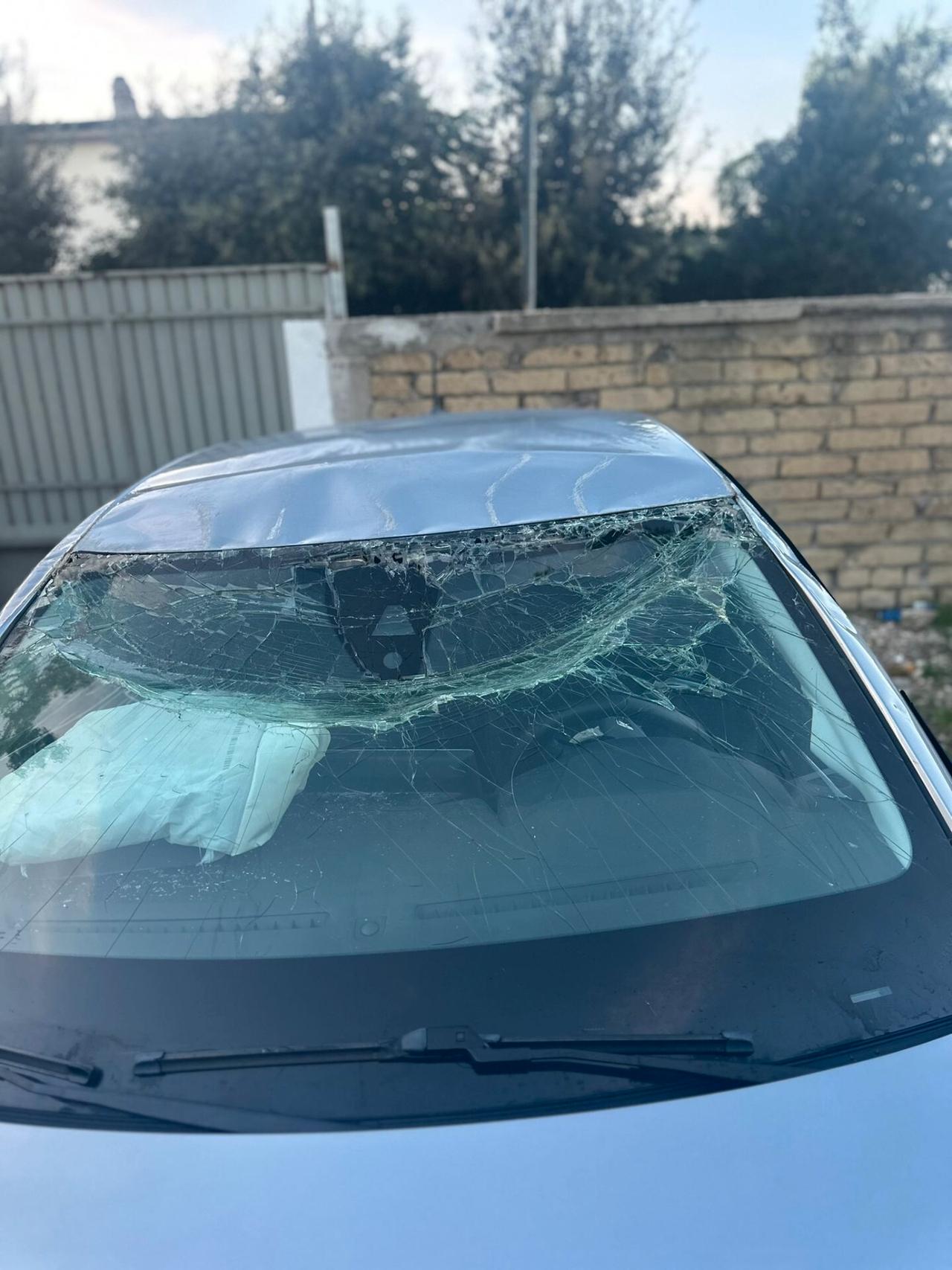 Peugeot 208 PureTech 100 Stop&Start 5 porte Style Sinistrata incidentata