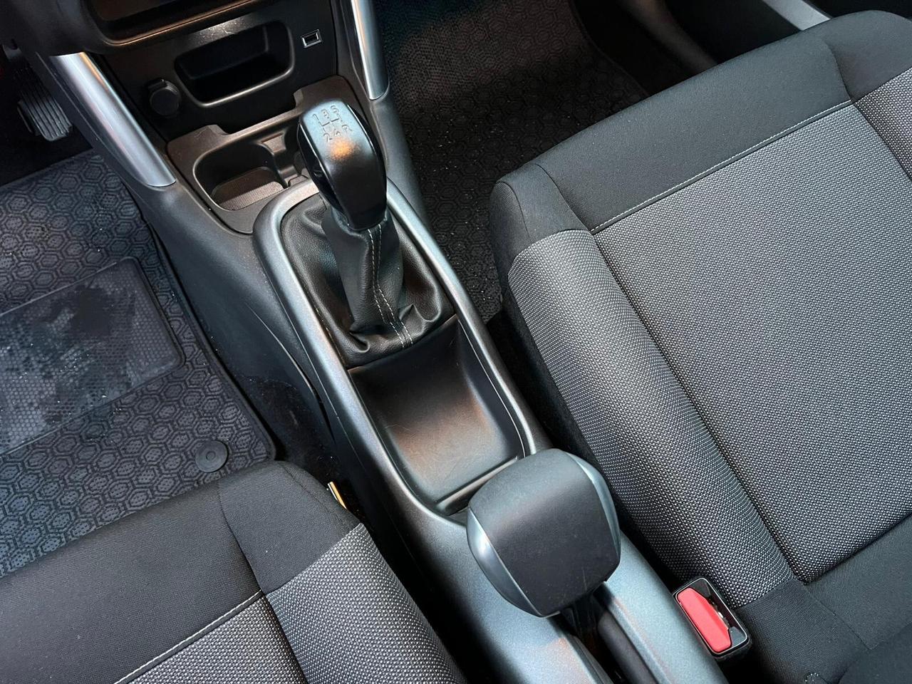 Citroen C3 Aircross BlueHDi 100 S&S Feel