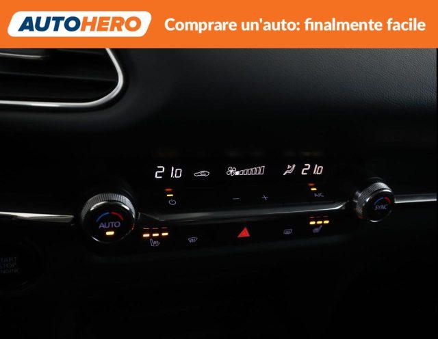 MAZDA CX-30 2.0L e-Skyactiv-G M Hybrid 2WD Homura