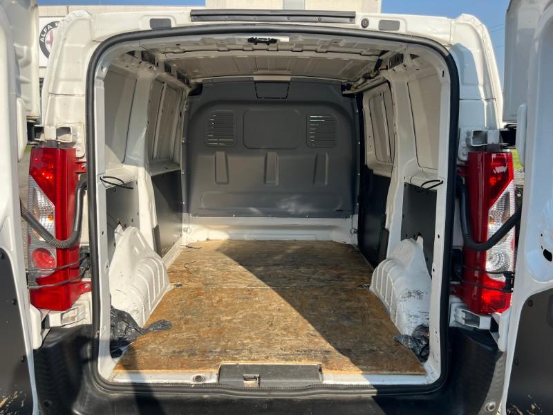 CITROEN Jumpy 27 2.0 HDi/125 FAP PC-TN Furgone