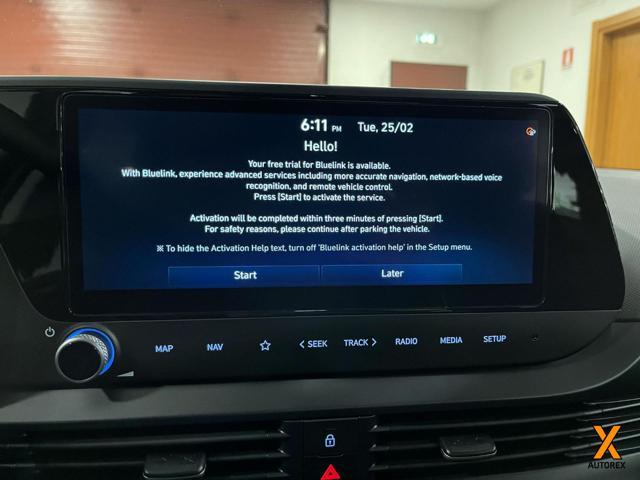HYUNDAI i20 1.2 MPI MT Techline CON ROTTAMAZIONE