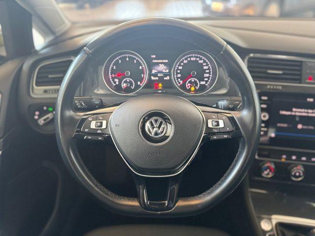 VOLKSWAGEN Golf 1.4 TGI 5p. Exec. //BOMBOLE OK//