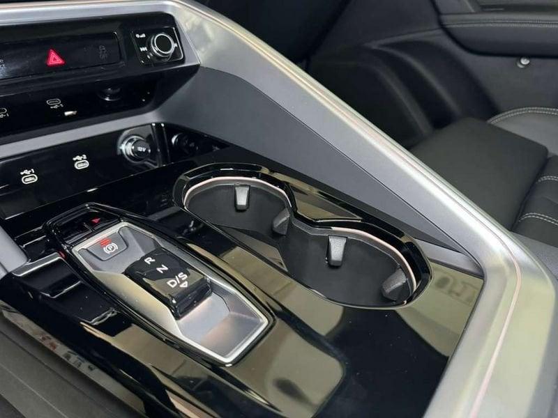 Audi Q5 3ª serie TDI 150 kW mHEV+ S tronic quattro S line edition