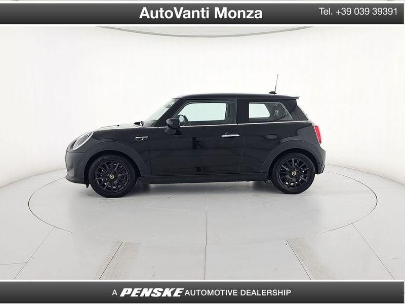 MINI Mini Full Electric Mini Cooper SE Classic