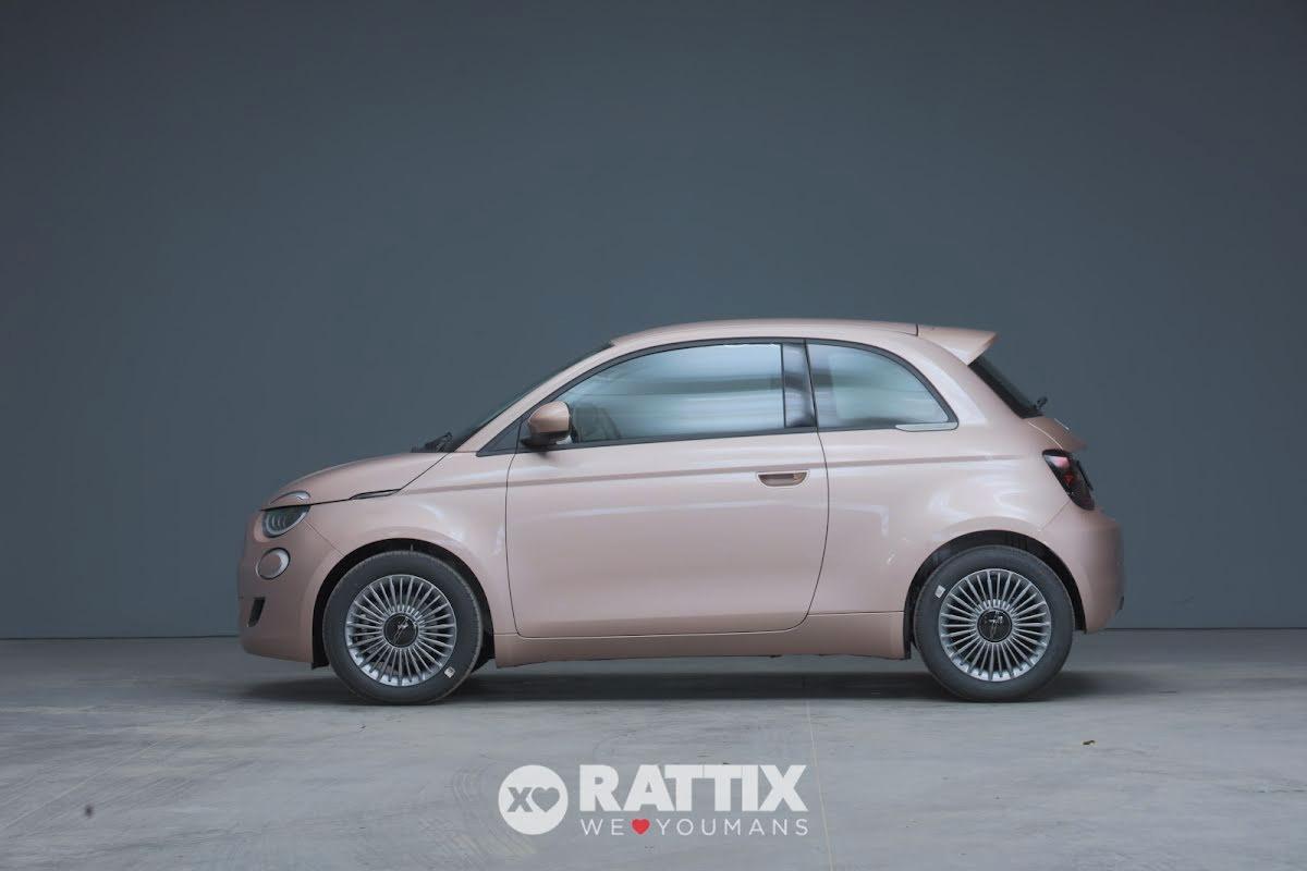 Fiat 500 1.0 Hybrid Torino