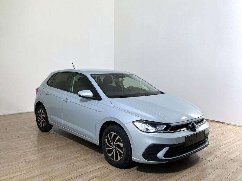 Volkswagen Polo Polo 1.0 Young 80cv