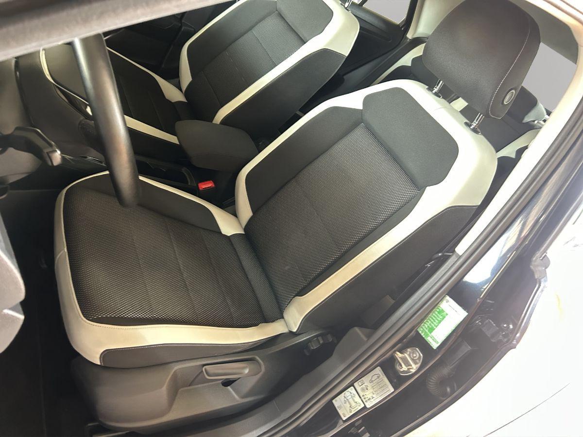 VOLKSWAGEN - T-Roc - 1.6 TDI 116CV SCR Advanced BlueMot.Tech.
