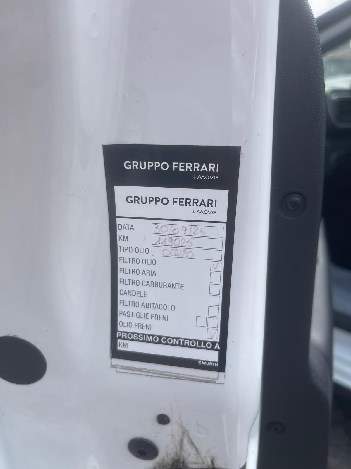 Citroen C3 PureTech CINGHIA FATTA A 98000KM