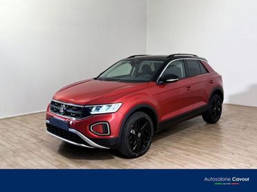 Volkswagen T-Roc T-Roc 2.0 TDI SCR 150 CV DSG Sport