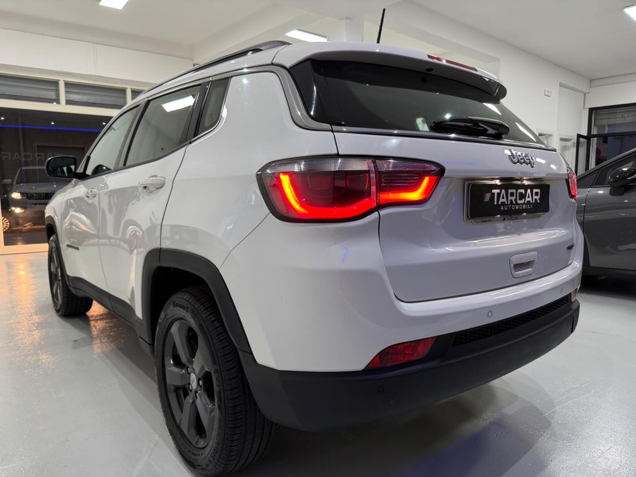 Jeep Compass 1.6 Multijet II 2WD Sport