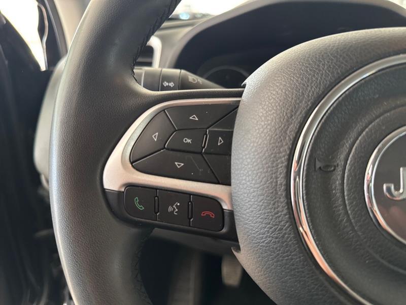 Jeep Renegade 1.6 Multijet Longitude 2WD