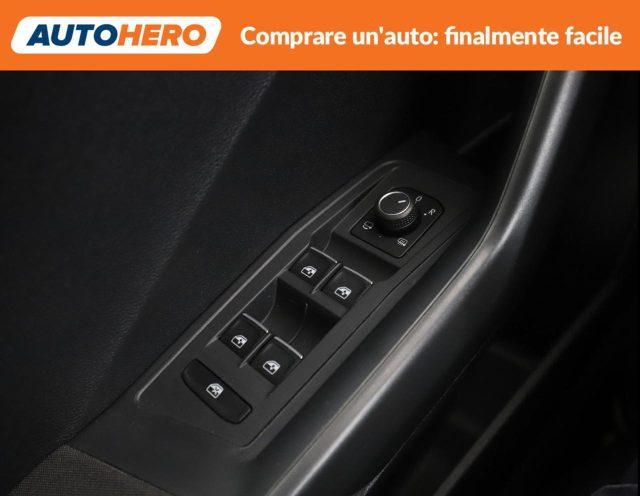 VOLKSWAGEN T-Roc 1.0 TSI 115 CV Style BlueMotion Technology