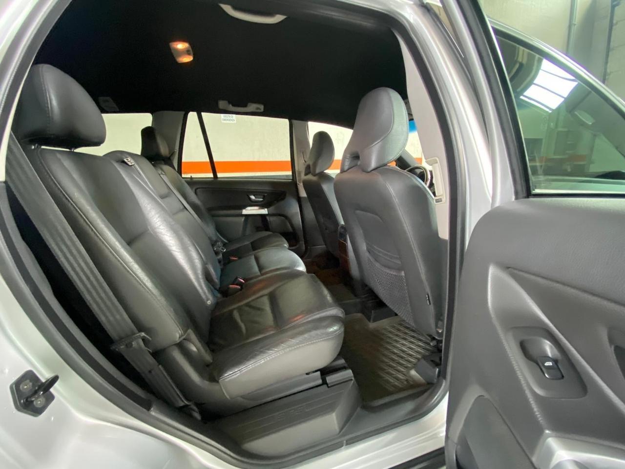 Volvo XC 90 XC90 2.4 D5 AWD