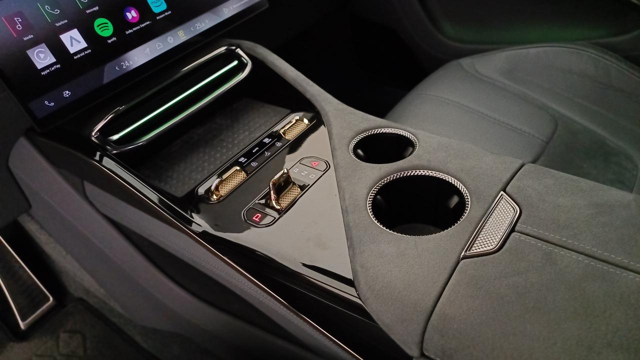 LOTUS Eletre S