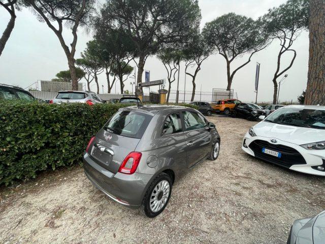 FIAT 500 1.0 Hybr. Dolcevita AndroidAuto,CRUISE,CLIMA