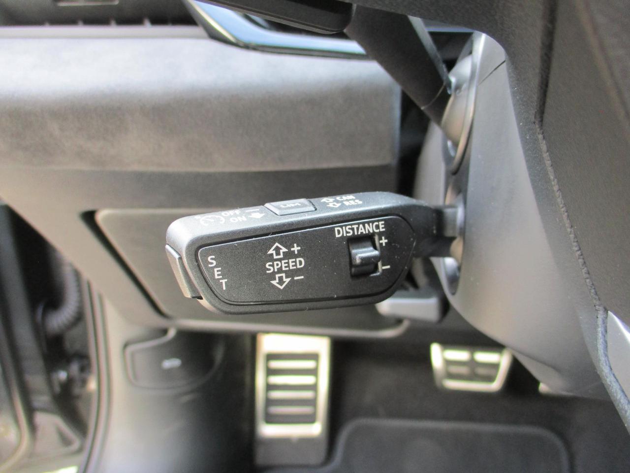 Audi A5 Avant 2.0 tdi mhev+ S line edition quattro 204cv s-tronic Black