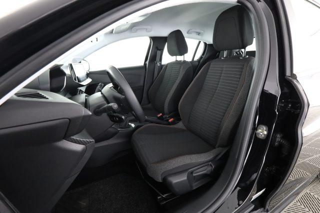 PEUGEOT 208 208 PureTech 75 Stop&Start 5 porte Active Pack
