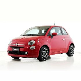 FIAT 500 Hybrid 1.0 70cv Ibrido