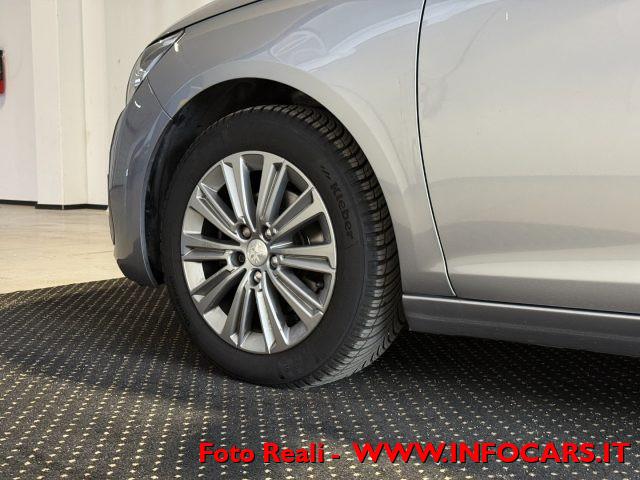 PEUGEOT 308 SW BlueHDi 130 CV EAT8 allure - PROMO