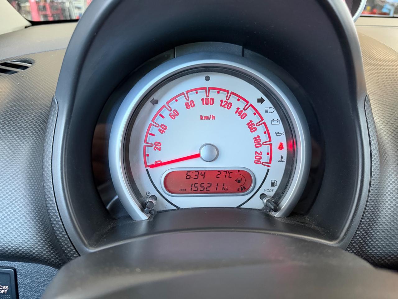 Opel Agila 1.0 12V 65CV Enjoy