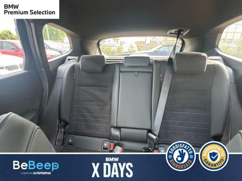 BMW X1 XDRIVE 25E MSPORT PRO AUTO