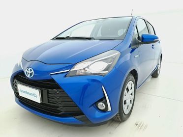 Toyota Yaris Hybrid Business BR113500 1.5 Full Hybrid 101CV