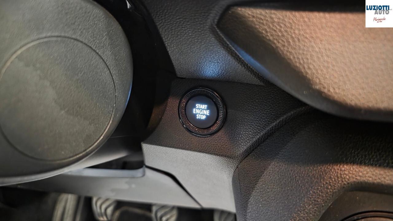 Dacia Sandero STEPWAY 1.0 GPL 101CV JOURNEY