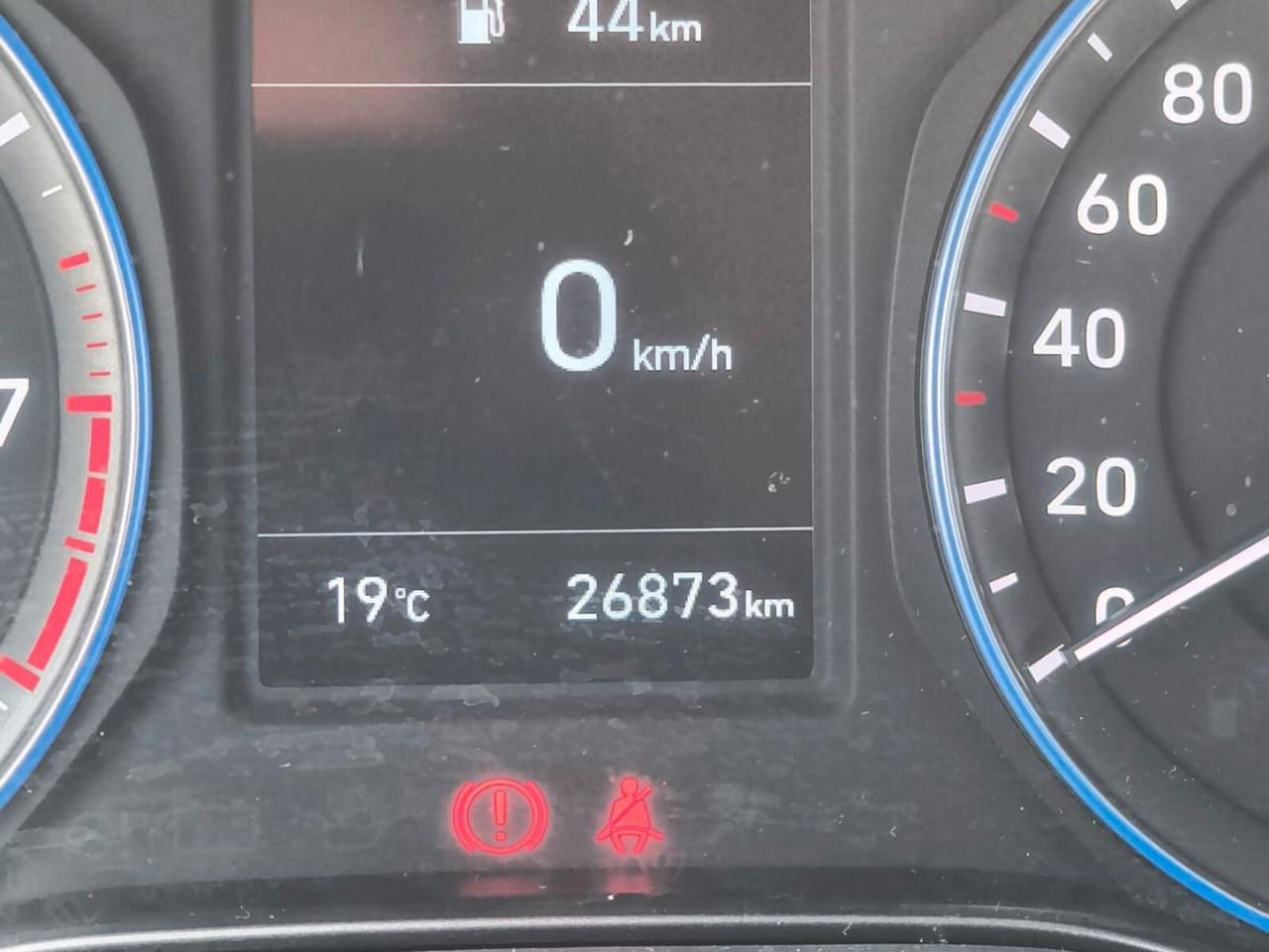 Hyundai Kona 1.0 T-GDI Style