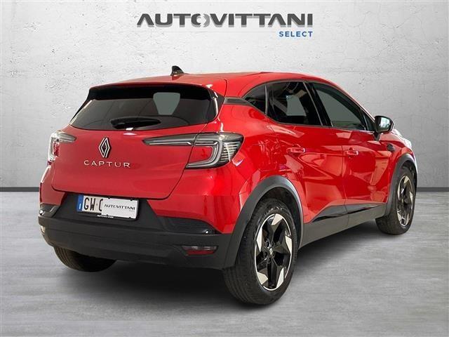 RENAULT Captur 1.0 eco-g Techno 100cv NO Vincoli!!