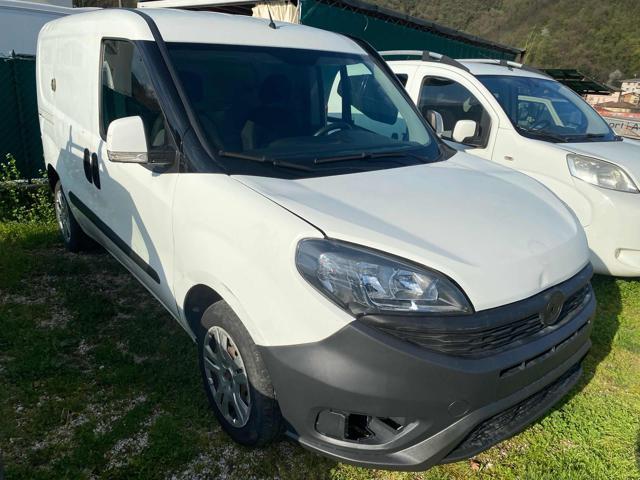 FIAT Doblo Doblò 1.6 MJT 105CV PC-TN Cargo Lamierato SX 3 Pos
