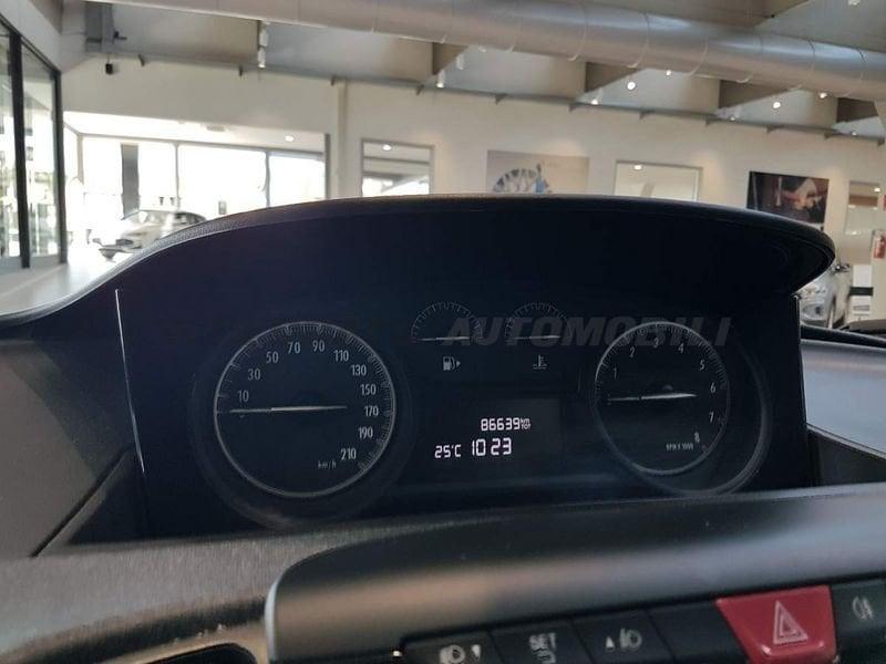 Lancia Ypsilon Ypsilon 1.2 Elefantino 69cv my18