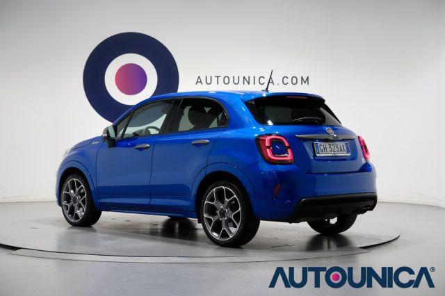 FIAT 500X 1.3 T4 150 CV DCT SPORT FULL LED
