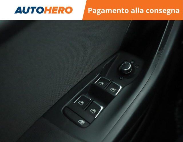AUDI Q3 2.0 TFSI 220 CV quattro S tronic Design