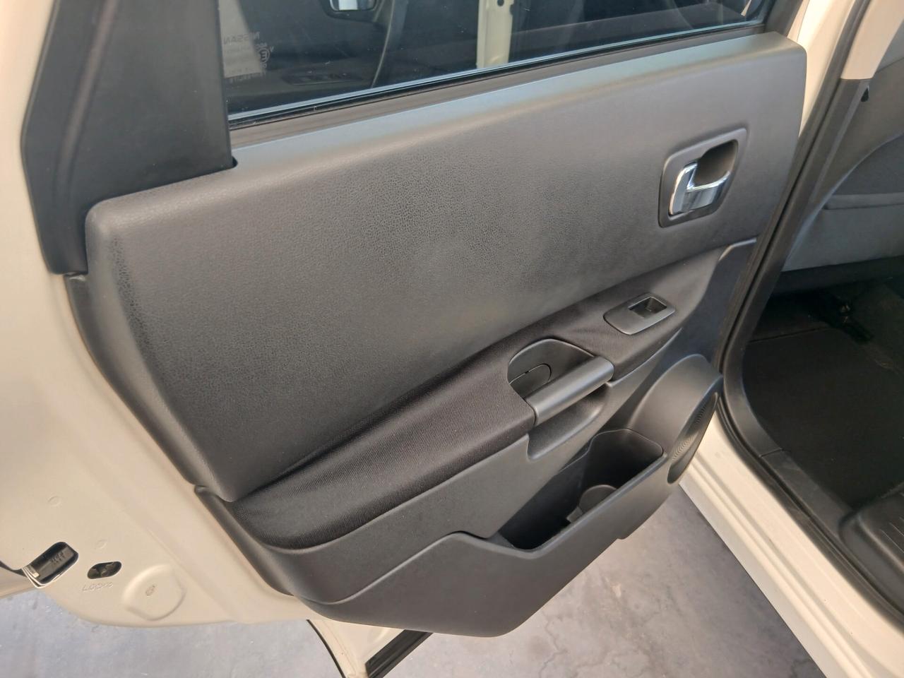 Nissan Qashqai+2 1.5 dCi tetto panoramico 7p full 11