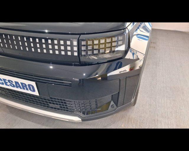 FIAT Grande Panda 44 kWh La Prima