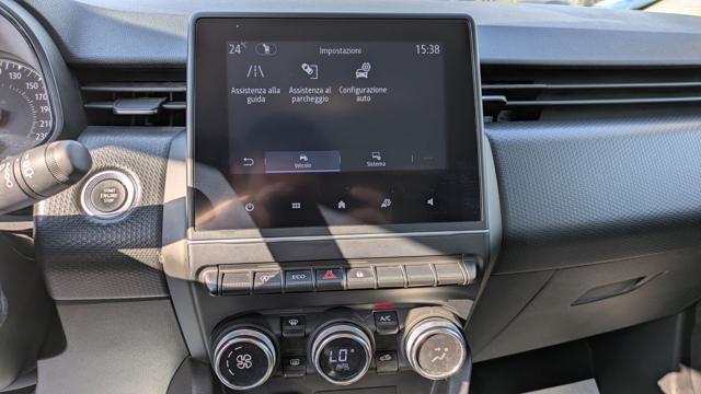 RENAULT Clio Business 1.0TCE 90cv