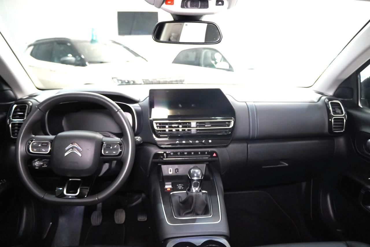 Citroen C5 Aircross 1.5 BlueHDi 130cv C-Series RESTAYLING