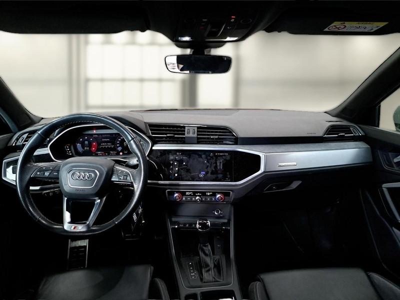 AUDI Q3 SPORTBACK 40 TDI quattro S tronic Quattro Edition