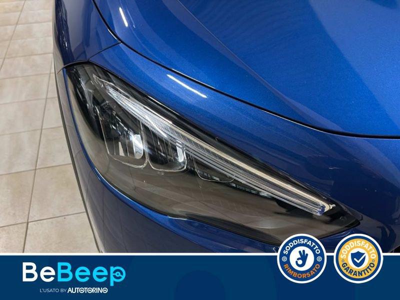 Mercedes-Benz GLA 200 D PROGRESSIVE ADVANCED AUTO