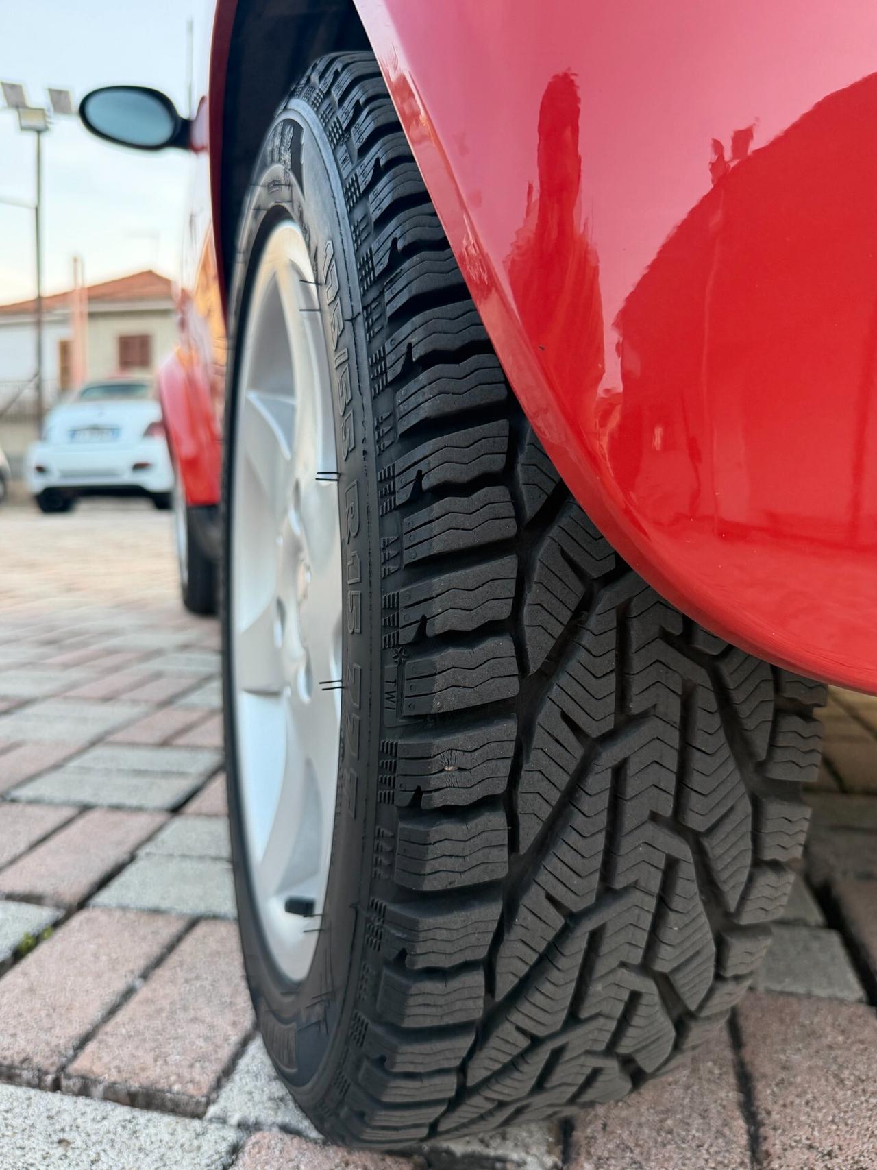 Smart 800 city-coupé pure cdi