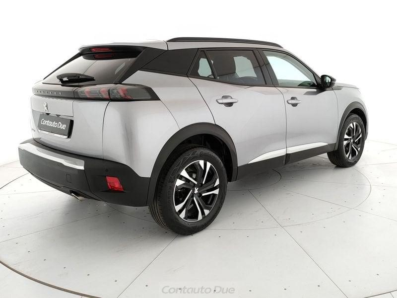 Peugeot 2008 BlueHDi 110 Allure Pack S/S N1- AUTOCARRO