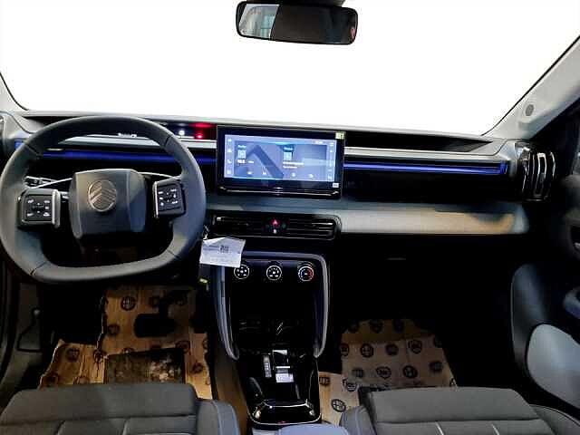 Citroen C3 C3 1.2 hybrid Plus 100cv e-dct