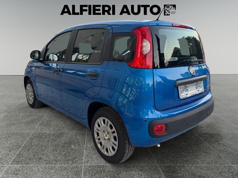 FIAT Panda 1.0 FireFly Hybrid S&S 70cv KmZero *Prezzo Promo*