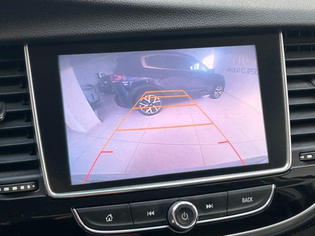 OPEL Mokka X 1.6 CDTI Ecotec 136CV 4x2 aut. Innovation