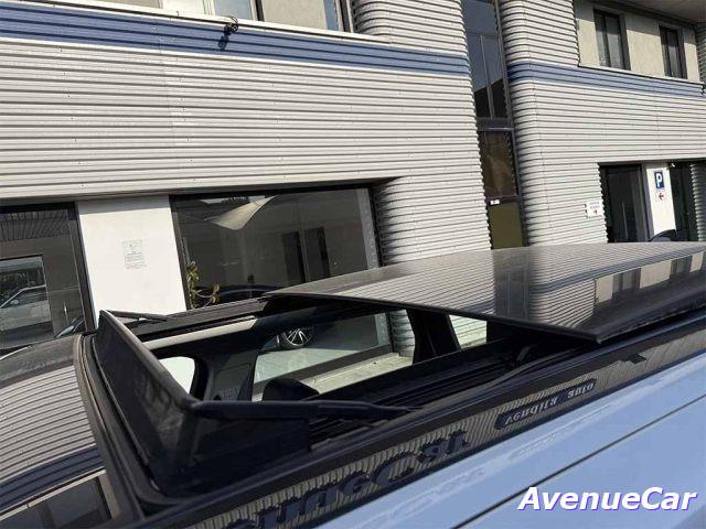 LAND ROVER Range Rover Sport mhev TETTO APRIBILE PELLE CARPLAY IVA ESPOSTA