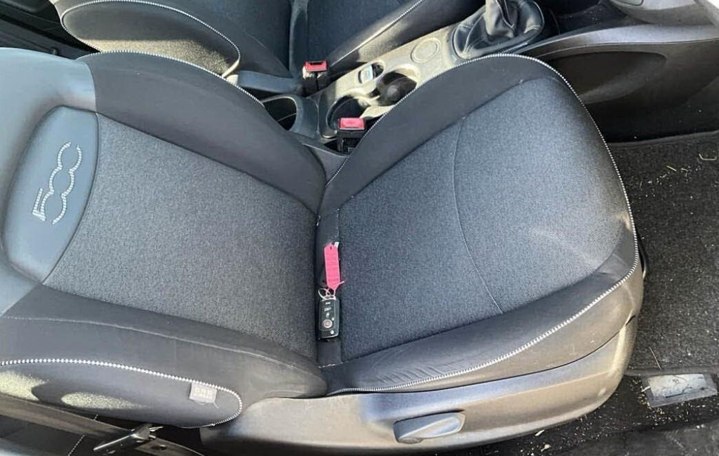 Fiat 500X 1.3 MultiJet 95 CV Urban 24942 KM